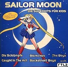 Sailor moon vol gebraucht kaufen  Berlin