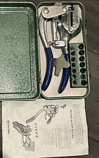 Power puncher kit for sale  New Hudson