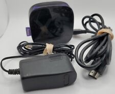 Roku 2 XS (2nd Generation) Media Streamer 3100X Player & Adapter ONLY NO REMOTE for sale  Shipping to South Africa