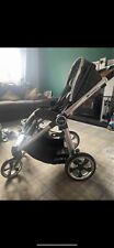 Oyster pushchair used for sale  REDDITCH