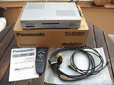 Panasonic dsb31 skydigibox for sale  RHAYADER