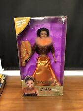Brandy figure doll for sale  Henderson