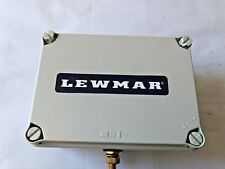 Lewmar single direction for sale  SALTASH