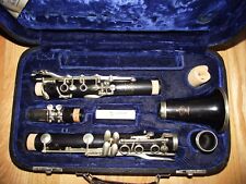 Clarinet buffet crampon for sale  Chicago