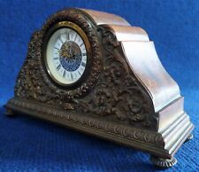 Antico orologio sveglia usato  Morimondo