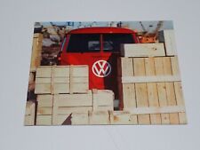 volkswagen t1 furgone usato  Bussoleno