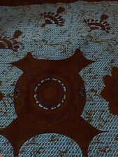 Large malawi fabric for sale  BURY ST. EDMUNDS