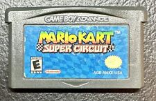 Mario kart super for sale  Shipping to Ireland