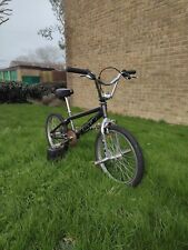 Old school bmx for sale  DARTFORD