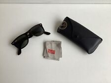 Ray ban rb2140 d'occasion  Ramonville-Saint-Agne