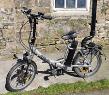 Freego electric bike for sale  CLITHEROE