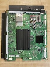 LG 47LW5600 TV Main Video Board Mainboard PN: EBT61438207 w Face Plates for sale  Shipping to South Africa
