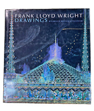 4 frank lloyd wright books for sale  Marco Island