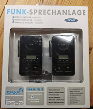 Funk sprechanlage mod gebraucht kaufen  Gernsbach