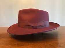 fedora hat for sale  Lake Oswego