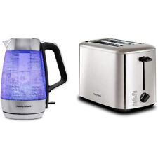 Morphy richards illuminating for sale  BIRMINGHAM