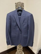 Hackett suit size for sale  LONDON