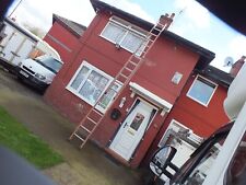 Aluminium ladders for sale  SALFORD