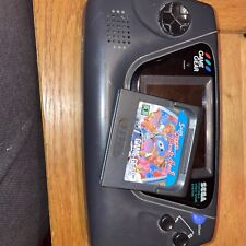 Sega game gear gebraucht kaufen  Breuna