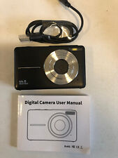 Digital camera fhd for sale  COLNE