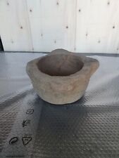Mortaio pietra antico usato  Foligno