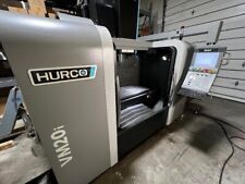 Hurco vm20i cnc for sale  Dousman