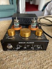 tube phono preamp for sale  BOURNEMOUTH