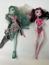 Monster high student for sale  Cass City