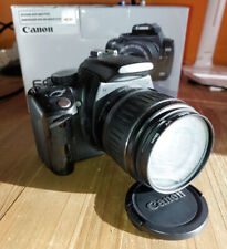 Reflex Canon Eos 350D usato in Italia | vedi tutte i 10 prezzi!