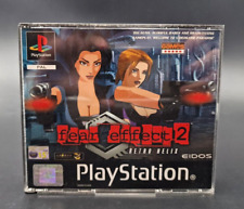 Fear effect retro d'occasion  Sevran