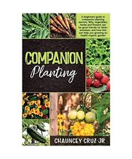 Companion planting full gebraucht kaufen  Trebbin