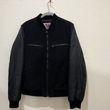 Levi bomber jacket for sale  Port Charlotte