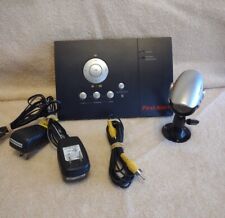 Used, First Alert Digital Video Recorder for sale  Shipping to South Africa