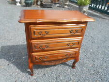 Rare petite commode d'occasion  Bléré