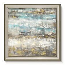 Framed abstract canvas for sale  USA