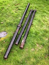 Cast iron downpipes for sale  UCKFIELD