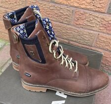 Tredstep paddock boots for sale  ABERDEEN