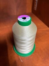 Isacord embroidery threads for sale  WITHAM