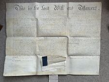 1810 probate last for sale  BEDFORD