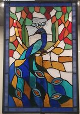 antique stained glass window for sale  FELIXSTOWE
