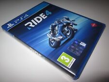 Ride sony ps4 usato  Treviso