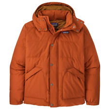 Men patagonia jacket for sale  Ireland