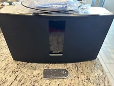 Bose soundtouch wireless for sale  Houston