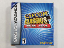 Capcom classics mini d'occasion  Paris XI
