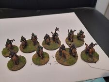 15mm painted mounted for sale  STAFFORD