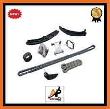 Kit de corrente de temporização de motor para OPEL ADAM ASTRA CORSA 1.0 TURBO B10XFL B10XFT NOVO comprar usado  Enviando para Brazil