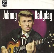 Johnny hallyday usa d'occasion  Expédié en Belgium