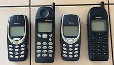 Nokia 3310 nokia gebraucht kaufen  Fulda