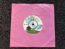 ROXY MUSIC - STREET LIFE  / HULA-KULA 1973 UK SINGLE ISLAND WIP 6173 EXCELLENT+ na sprzedaż  Wysyłka do Poland