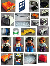 Lego duplo flughafen gebraucht kaufen  Babensham